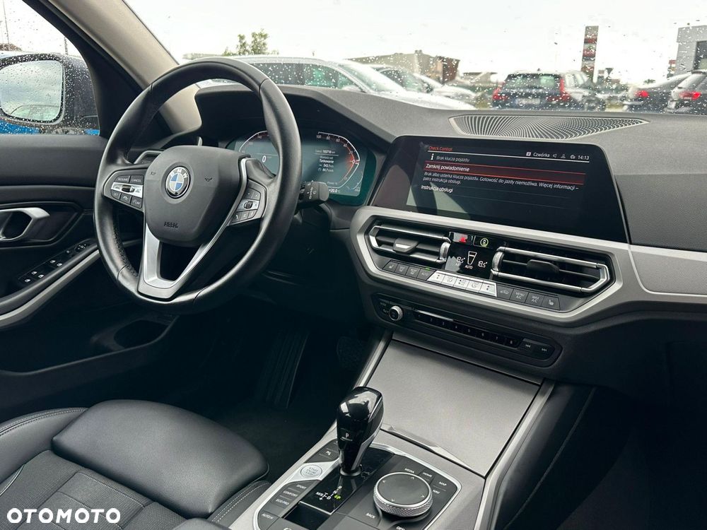 BMW Seria 3 - 12