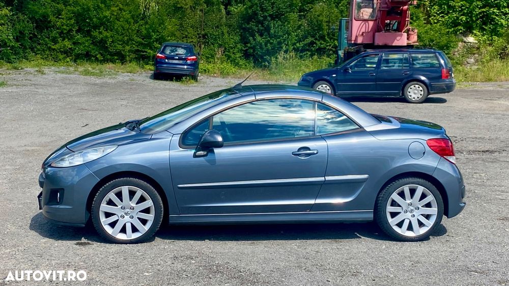 Peugeot 207 120 Premium - 22