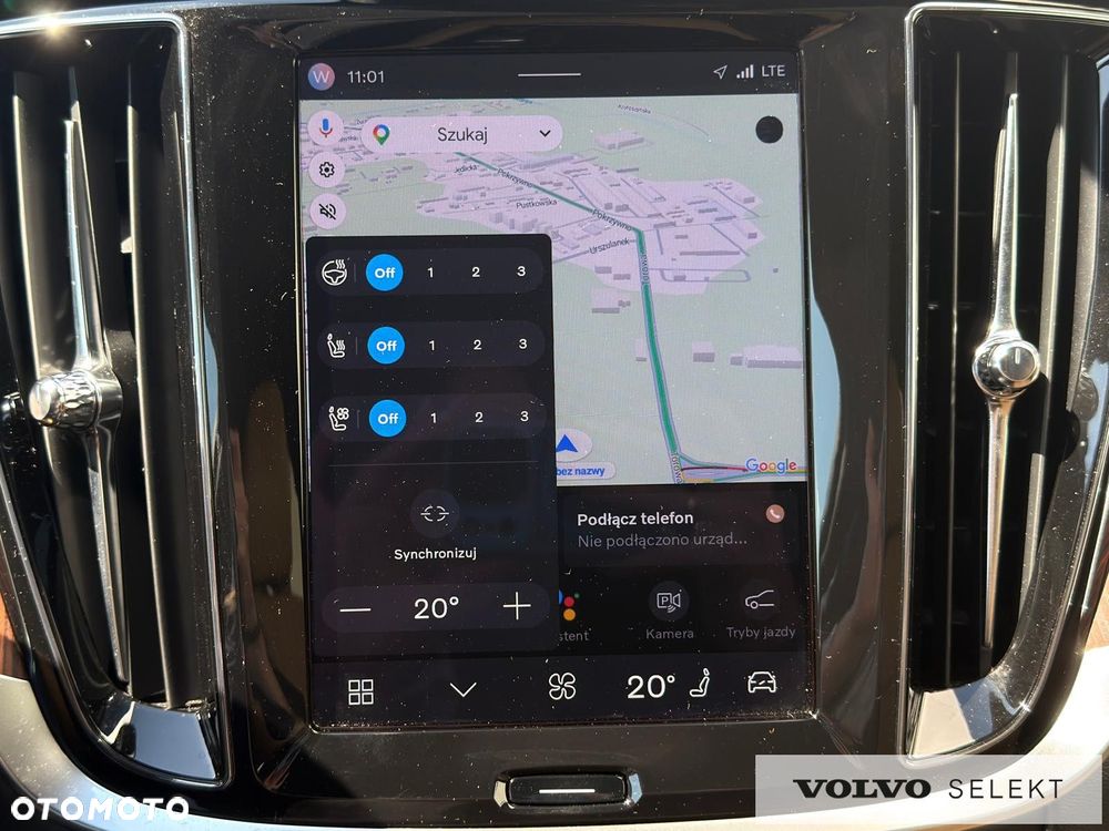 Volvo V60 - 24