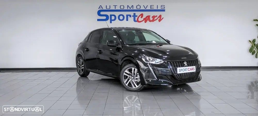 Peugeot 208 1.2 PureTech Allure - 14