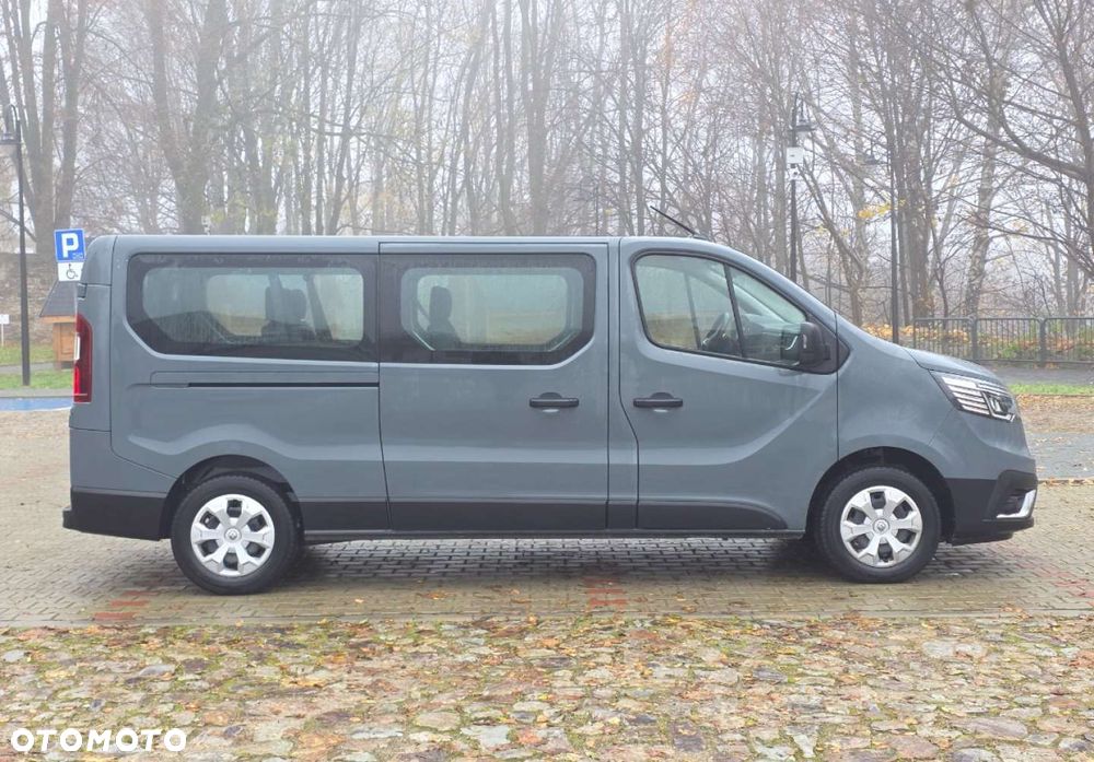 Renault Trafic - 3