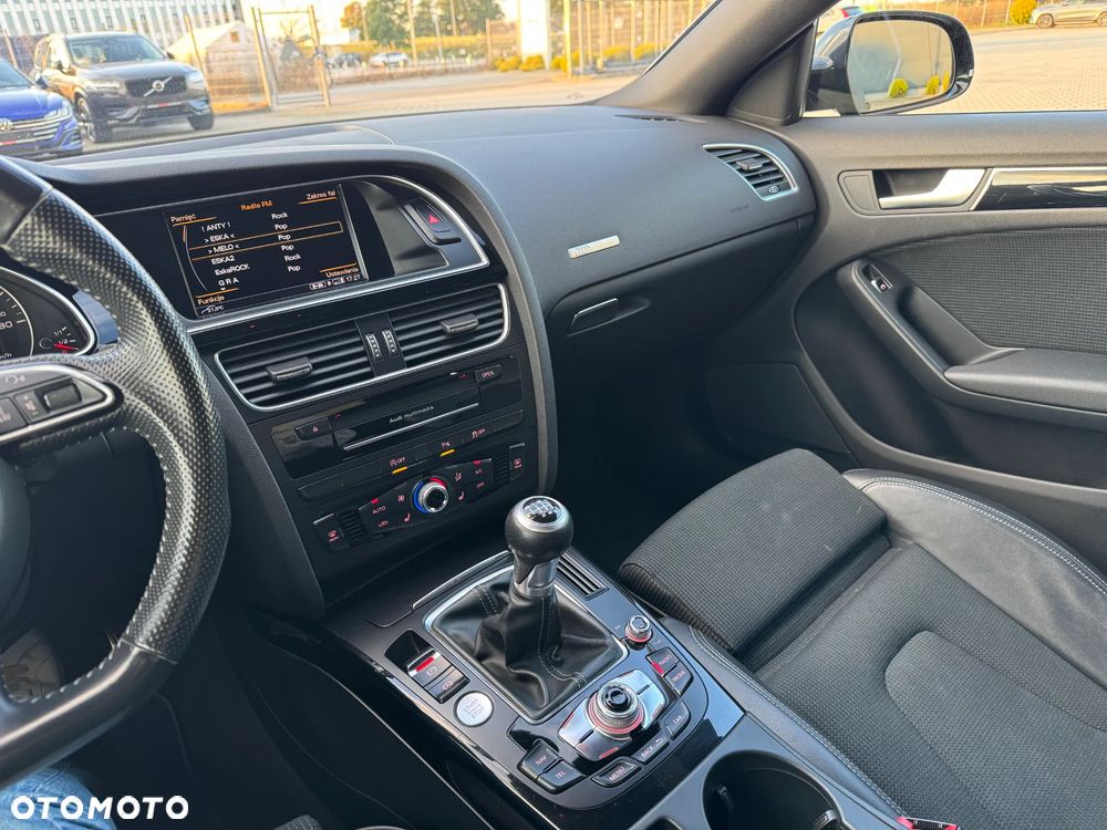 Audi A5 - 27
