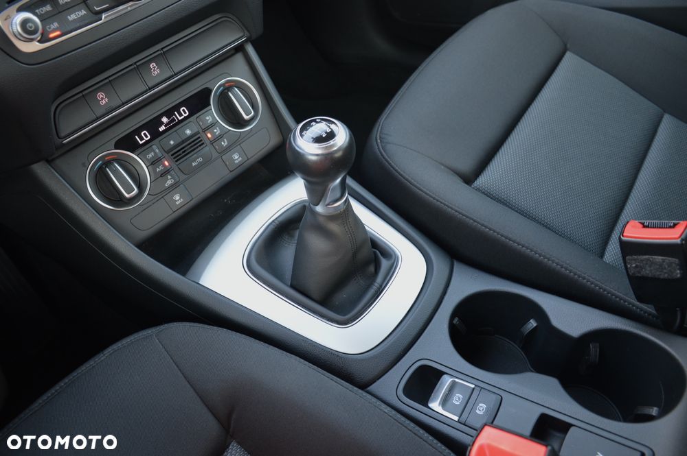 Audi Q3 2.0 TDI Sport - 15