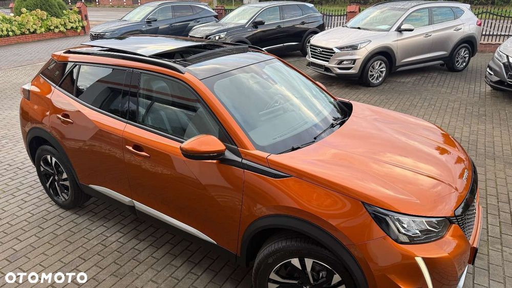 Peugeot 2008 - 17