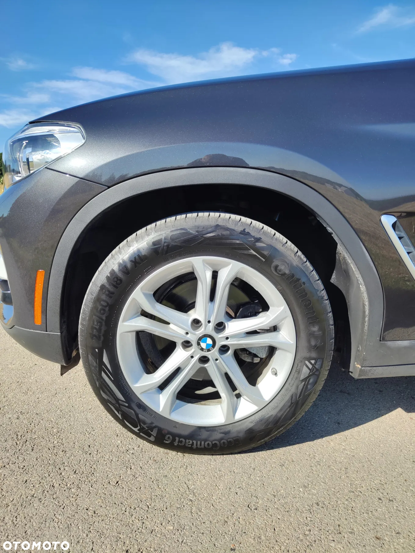 BMW X3 xDrive30i Luxury Line sport - 13