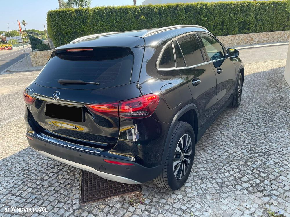 Mercedes-Benz GLA 250 e Style - 11
