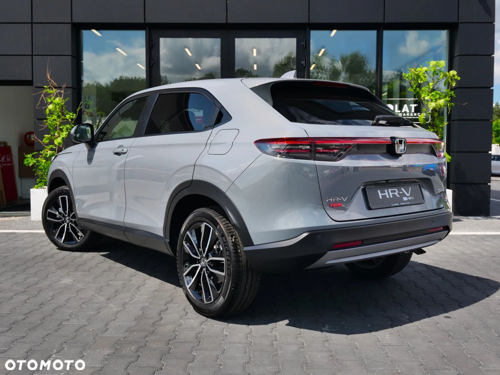 Honda HR-V 1.5 i-MMD Elegance CVT - 20