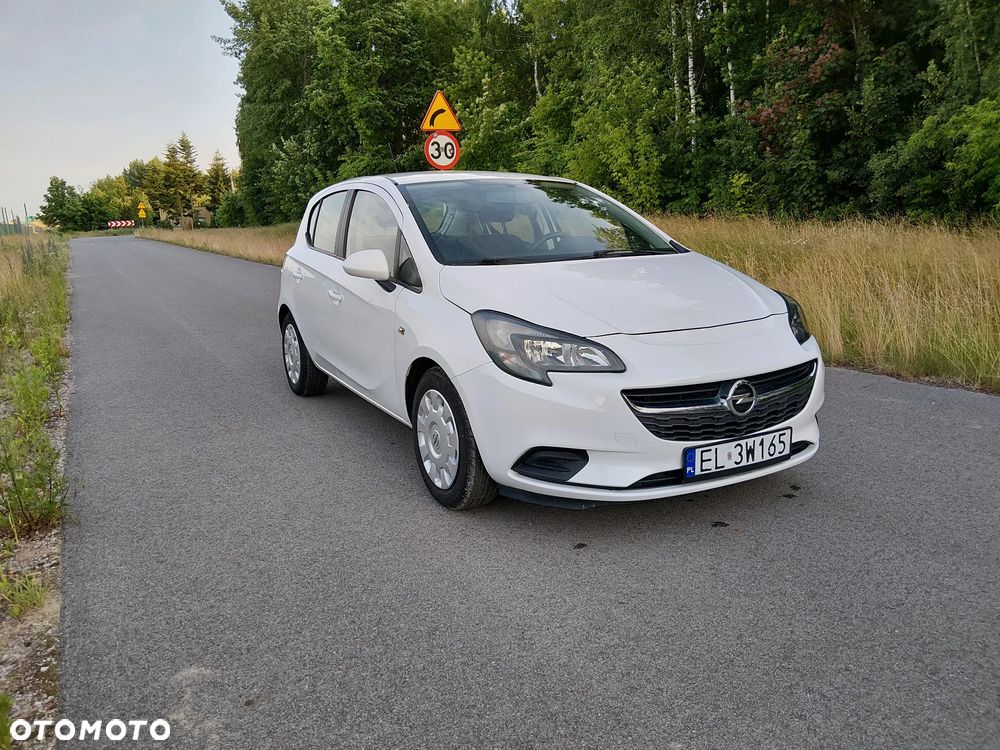 Opel Corsa 1.4 Cosmo - 4