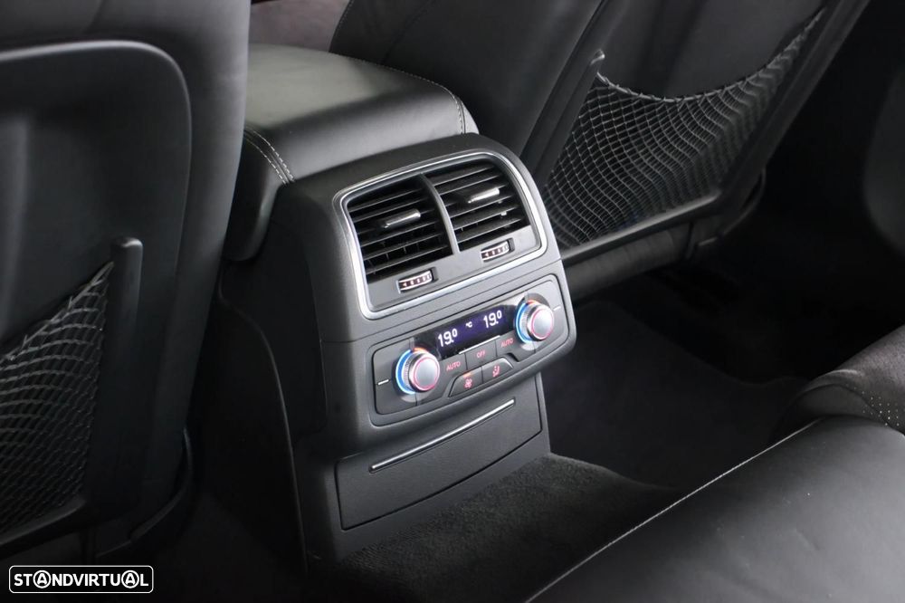 Audi A6 Avant 2.0 TDi S-line S tronic - 16