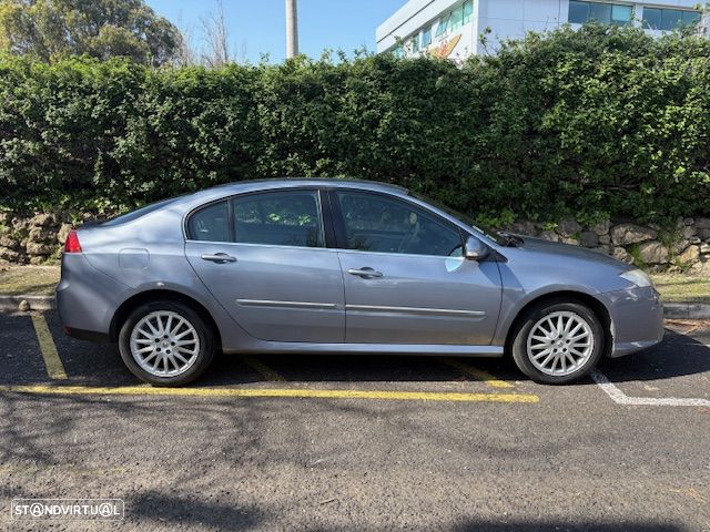 Renault Laguna 2.0 dCi Luxe - 3