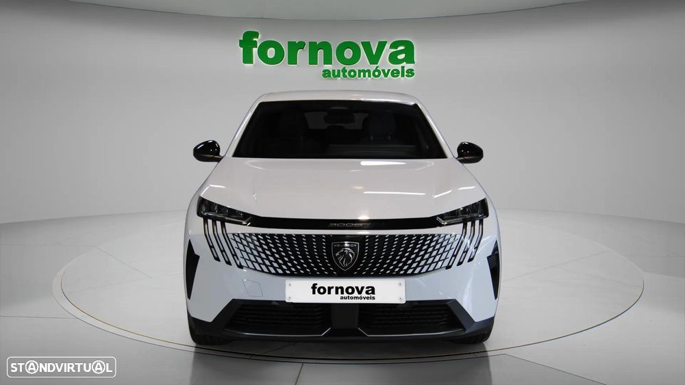 Peugeot 3008 1.2 Hybrid Allure e-DCS6 - 3