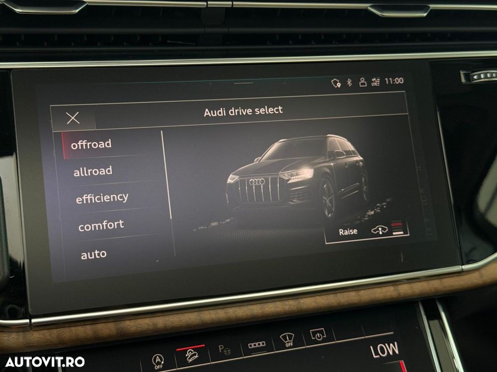 Audi Q7 50 TDI quattro Tiptronic MHEV S Line - 27