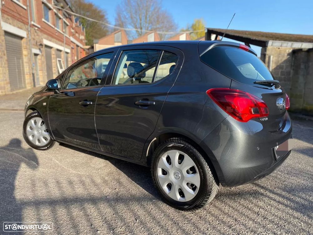 Opel Corsa - 6