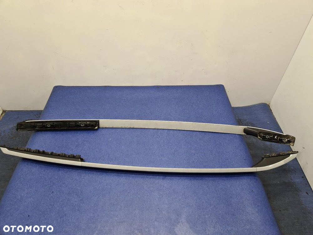 PEUGEOT 2008 I RELINGI - 5