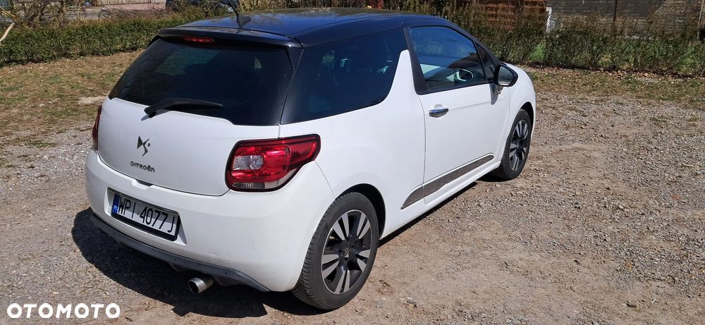 Citroën DS3 VTi 120 So Paris - 2