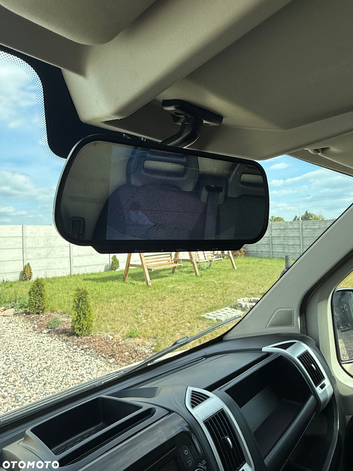 Fiat DUCATO L4H2 MAXI GWARANCJA klima 2.3jtd 150km, kamera tempomat - 16