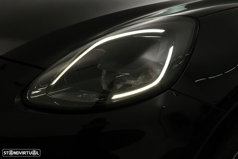 Ford Puma 1.0 EcoBoost MHEV ST-Line - 6