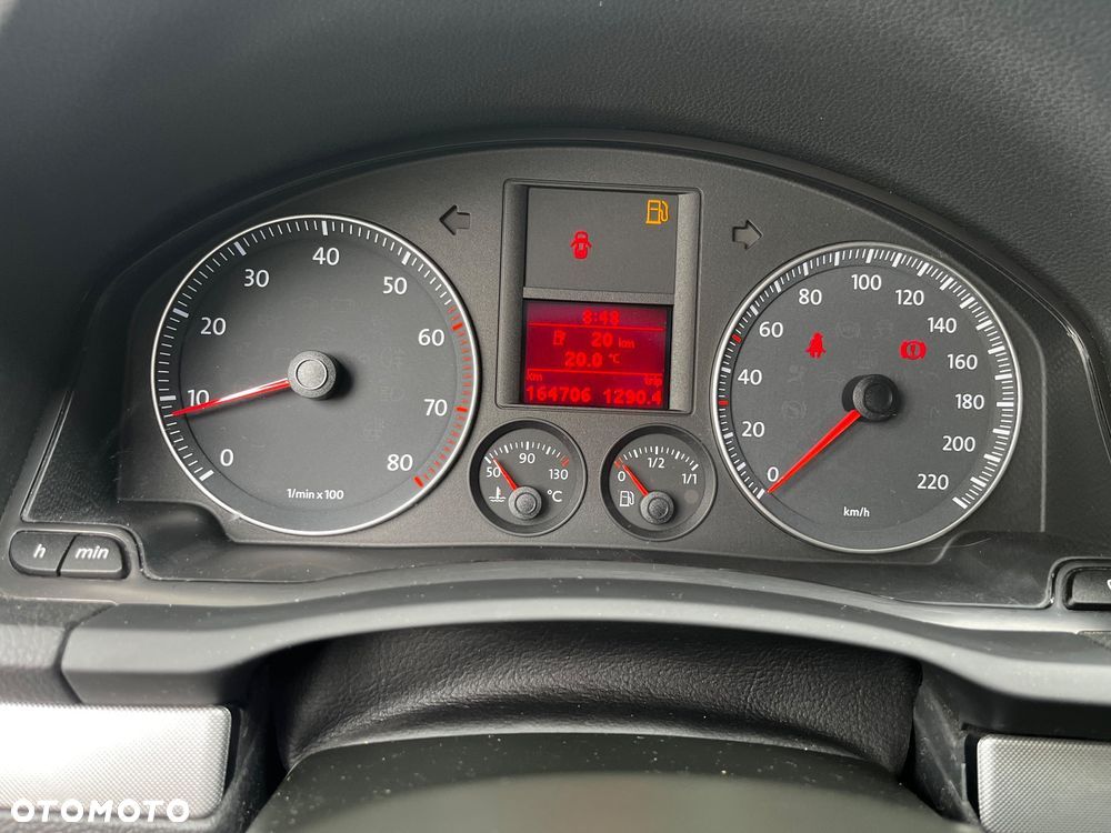 Volkswagen Golf 1.4 Tour - 9