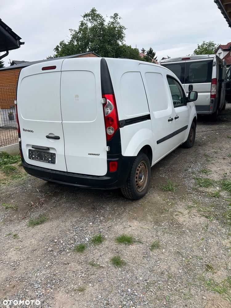 Renault Kangoo - 3