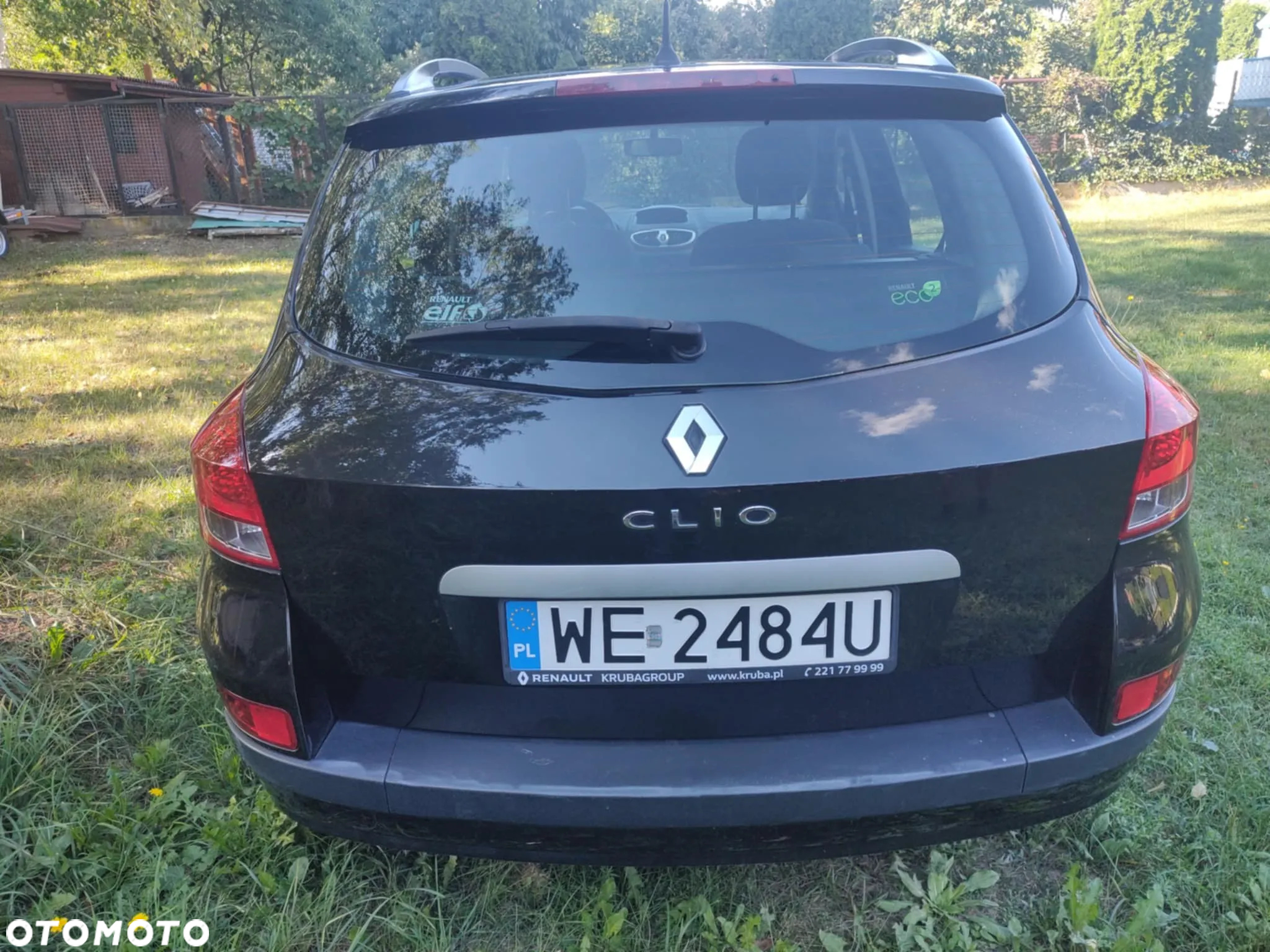 Renault Clio 1.5 dCi Authentique - 5