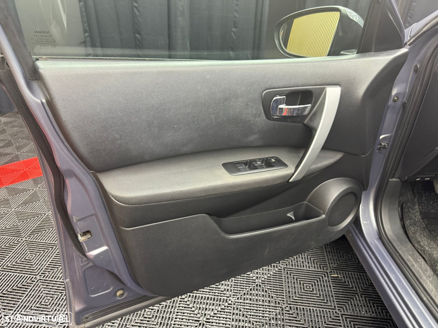 Nissan Qashqai 1.5 dCi Tekna NA - 18