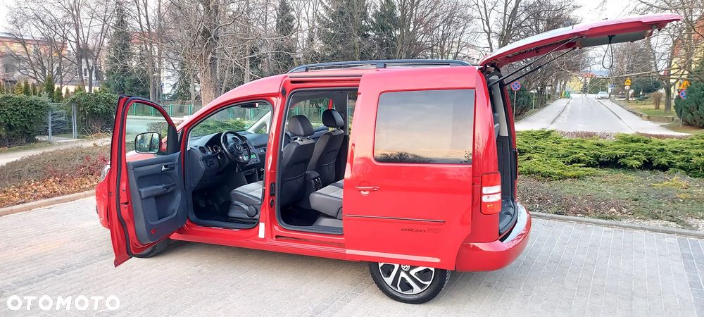 Volkswagen Sharan 1.9 TDI Trendline - 14