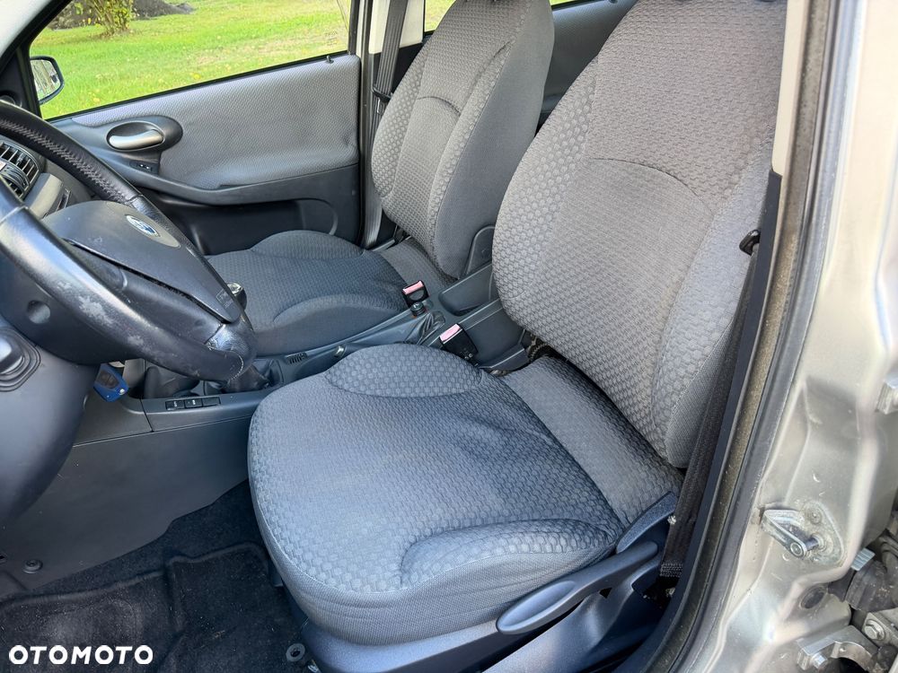 Fiat Stilo 1.6 16V - 10