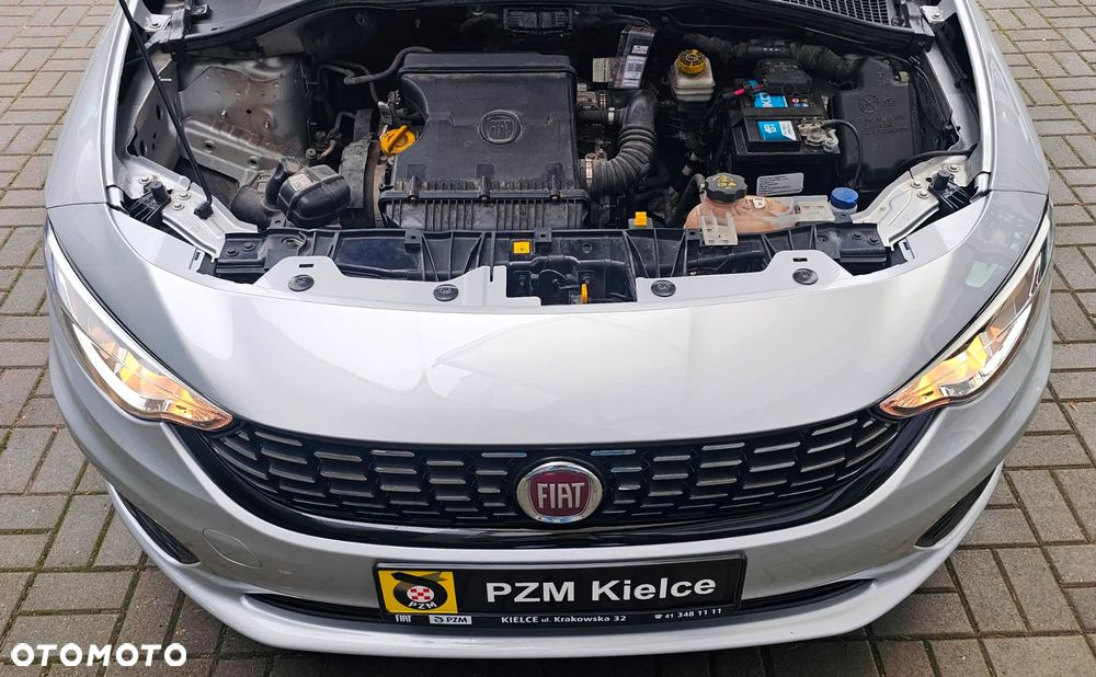 Fiat Tipo 1.4 16v Pop EU6d - 14