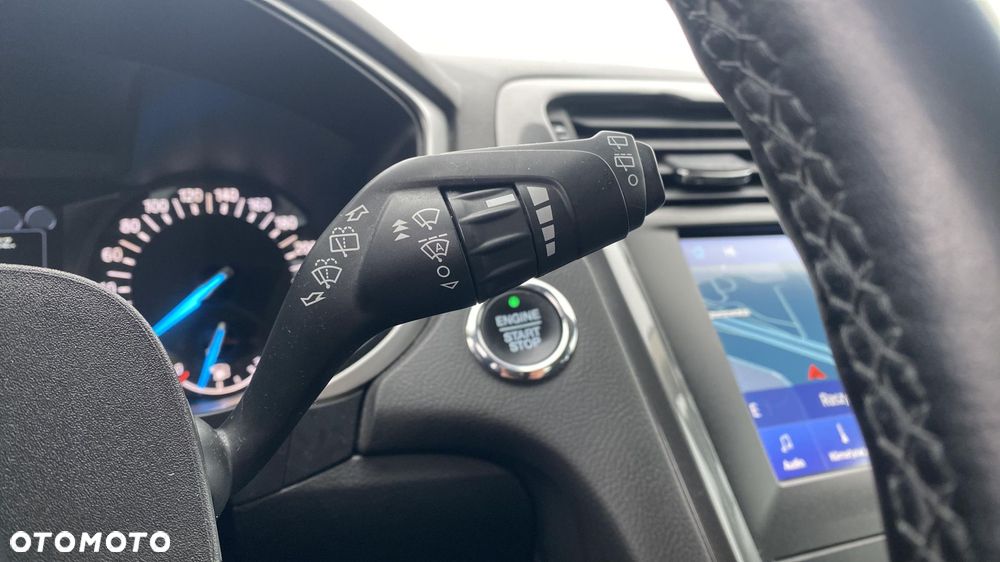 Ford Mondeo 2.0 EcoBlue Executive - 23