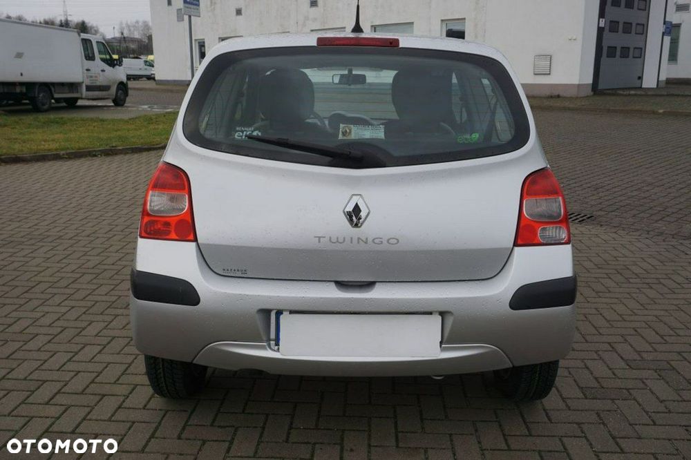 Renault Twingo - 6