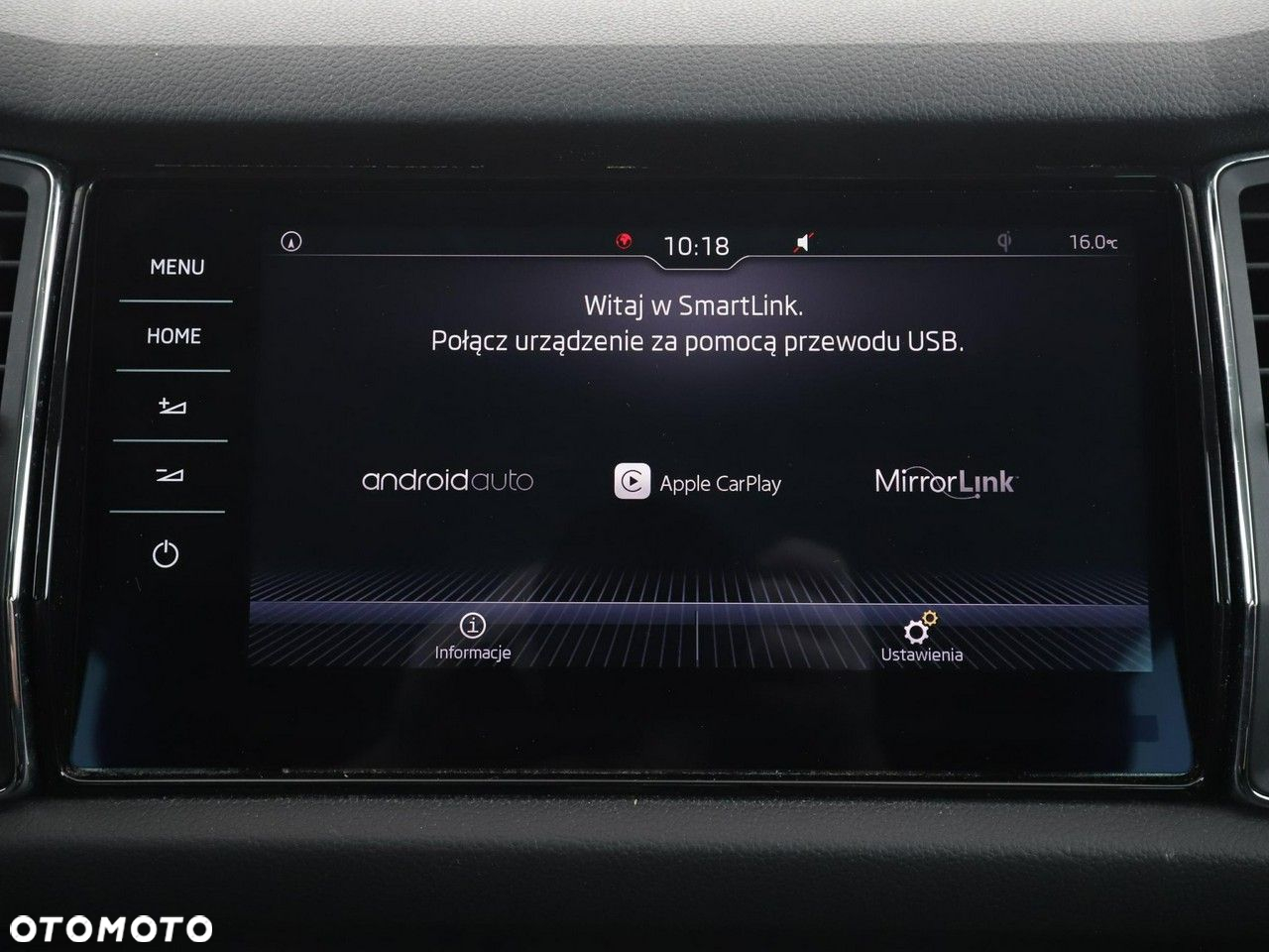 Skoda Kodiaq 1.4 TSI ACT 4x4 Style - 27
