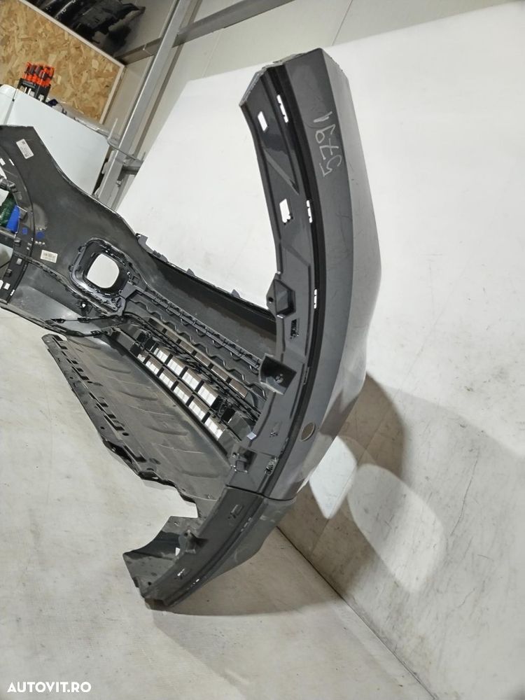 Bara fata VW T-Cross, 2018, 2019, 2020, 2021, 2022, cod origine OE 2GM807221A. - 8