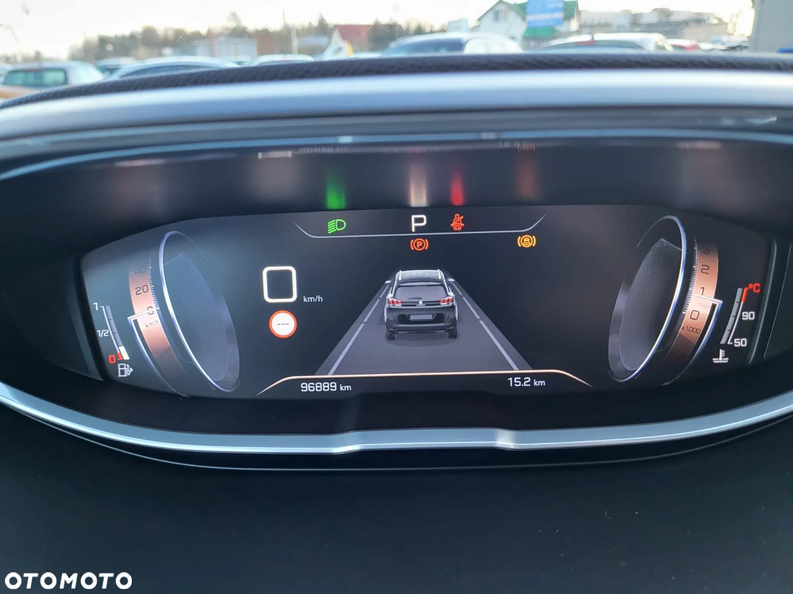 Peugeot 5008 2.0 BlueHDI GT S&S EAT8 - 27