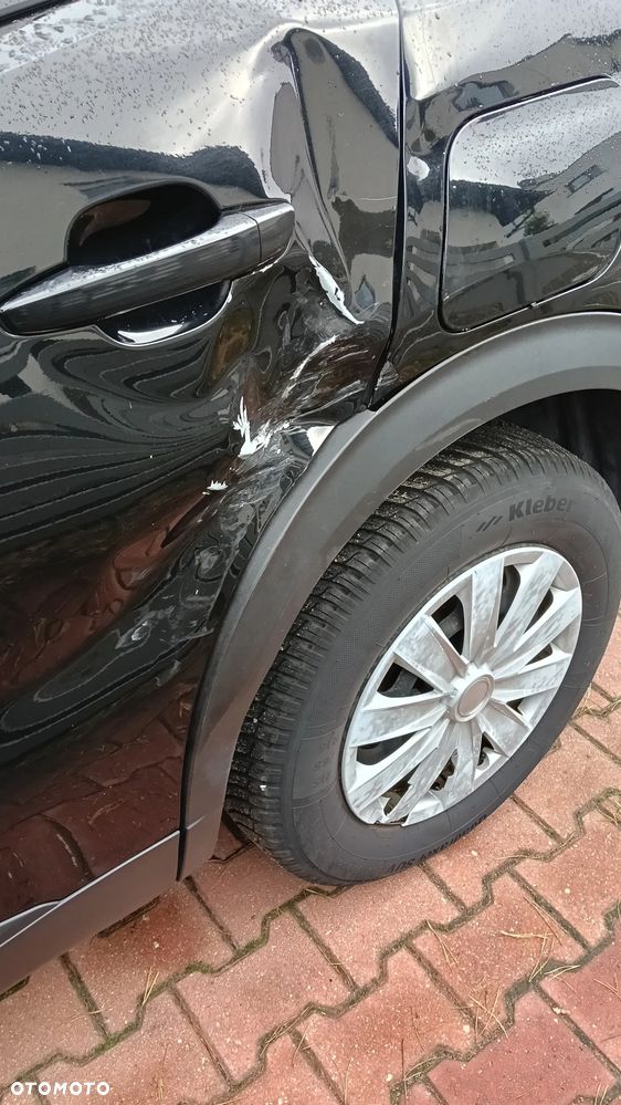 Peugeot 2008 - 22