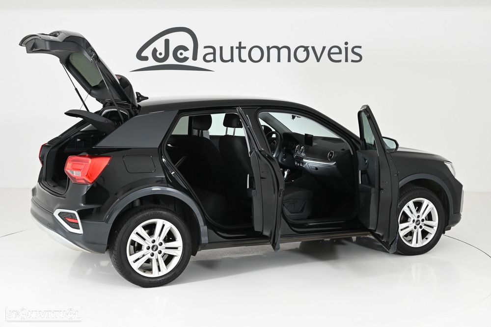 Audi Q2 35 TFSI Advanced S tronic - 6
