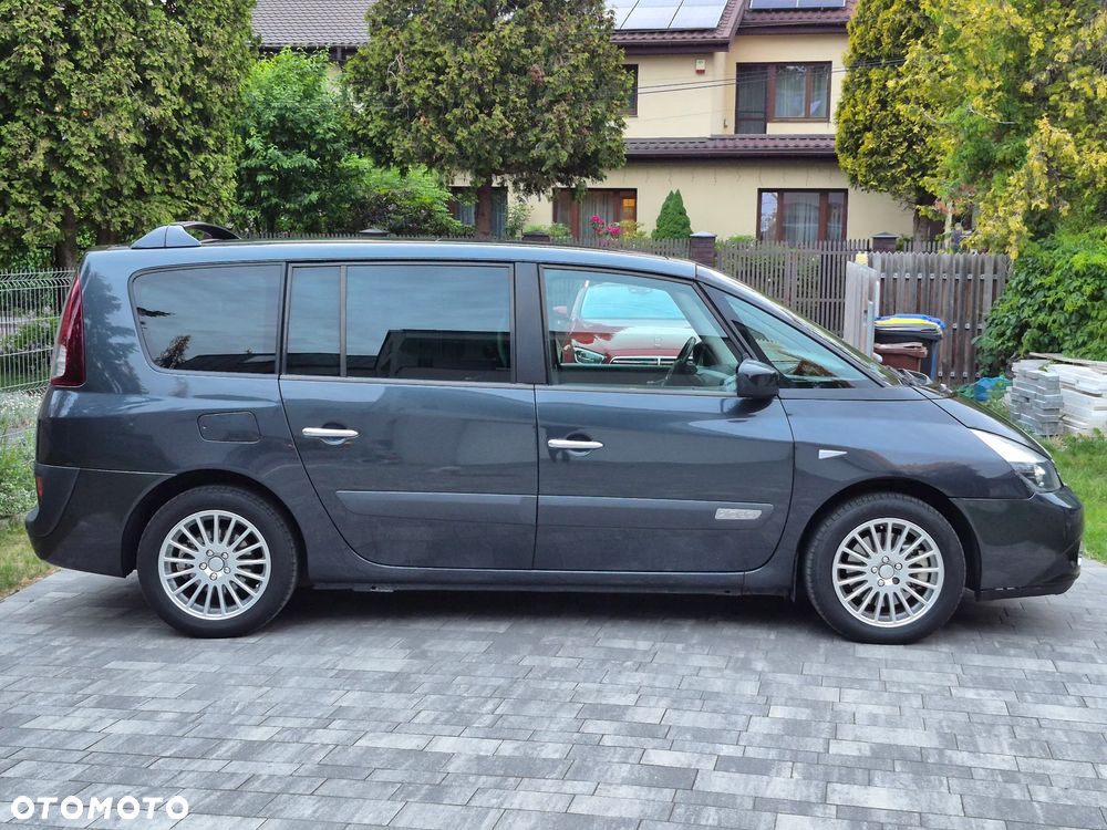 Renault Grand Espace 2.0 dCi Initiale - 12