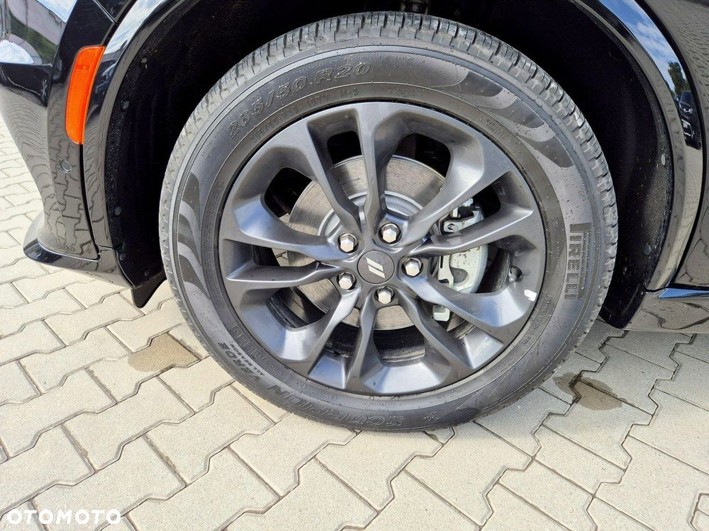 Dodge Durango 5.7 R/T - 38