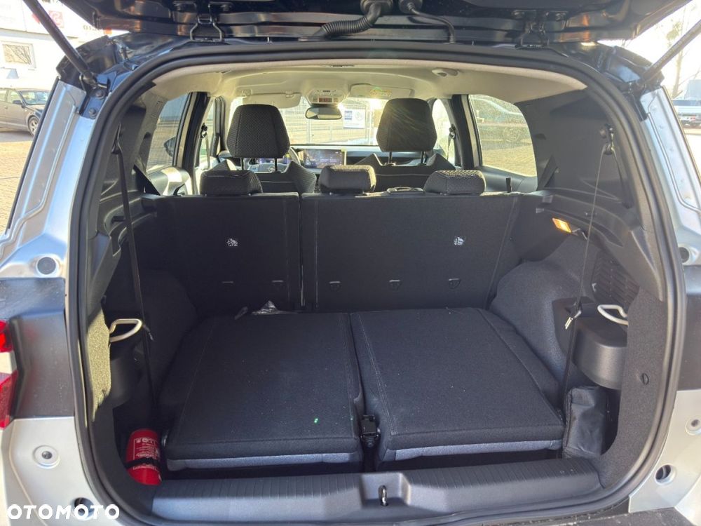 Opel Frontera 1.2 T mHEV GS eDTC6 - 7