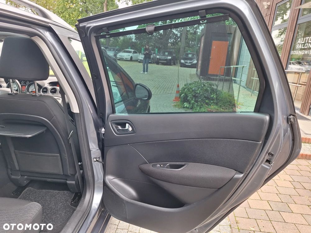 Peugeot 308 1.6 HDi Premium Plus - 19