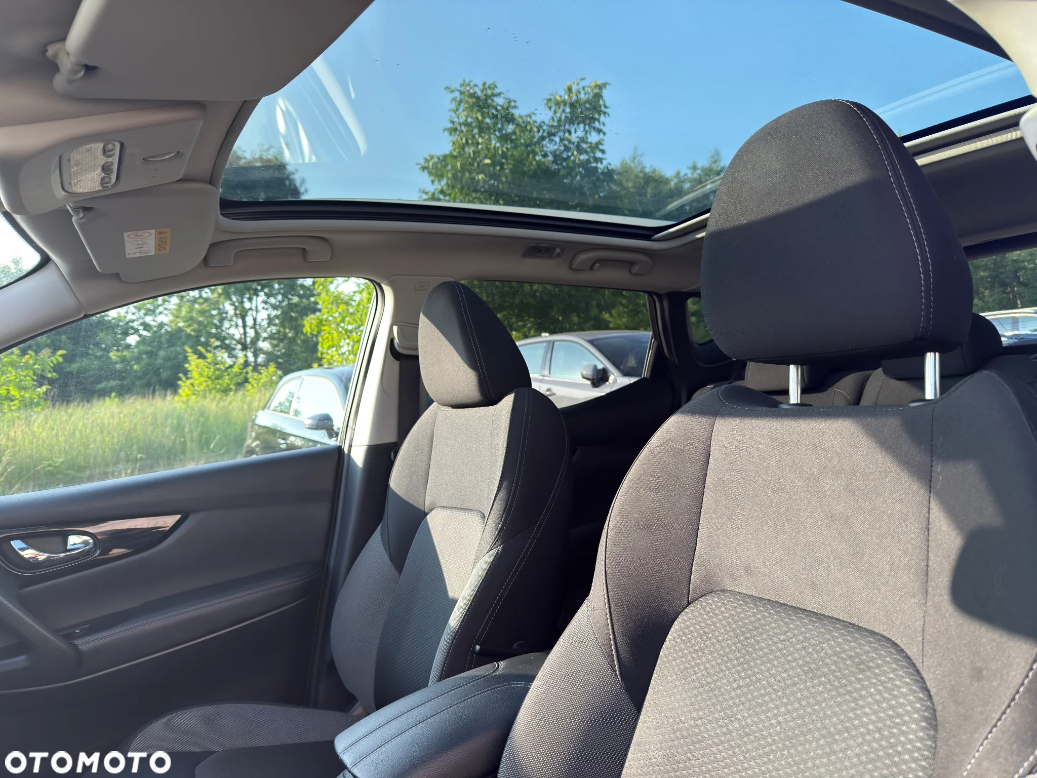 Nissan Qashqai 1.3 DIG-T Tekna - 9