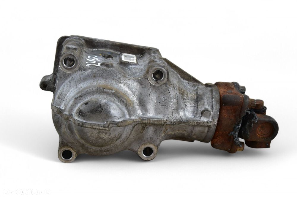 Reduktor skrzyni manual 4x4 HONDA CR-V CRV IV 2.2 i-DTEC GR7G 2012-2015 - 7