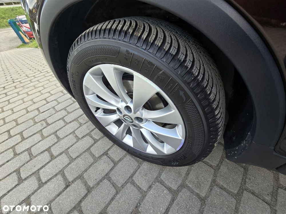 Opel Mokka X 1.4 Automatik Innovation - 21