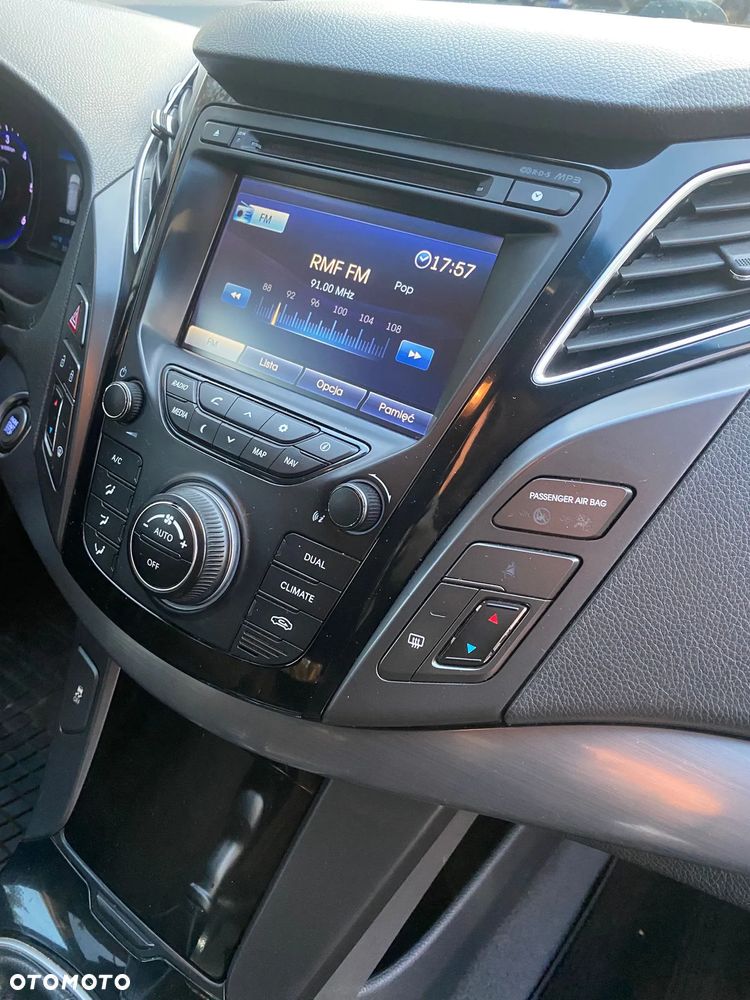 Hyundai i40 1.7 CRDi blue Style - 12