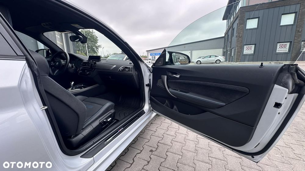 BMW M2 - 25