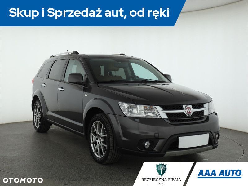Fiat Freemont - 3