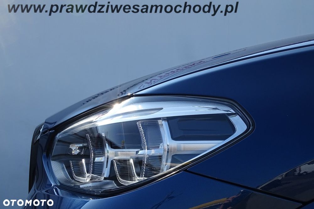 BMW X3 M M40d mHEV sport - 6