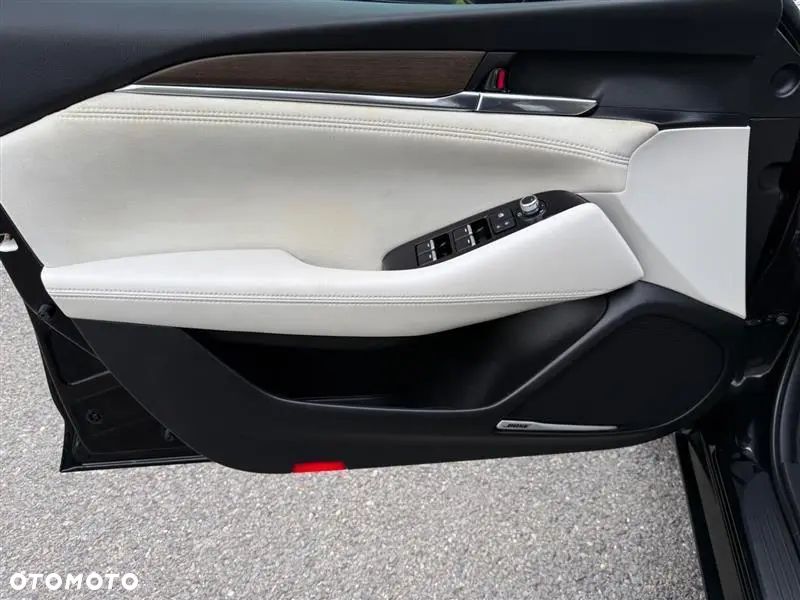 Mazda 6 - 17