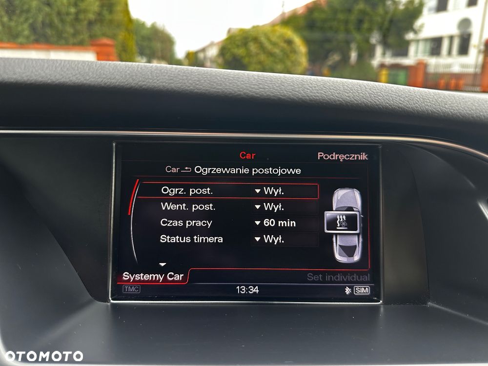 Audi A5 - 34