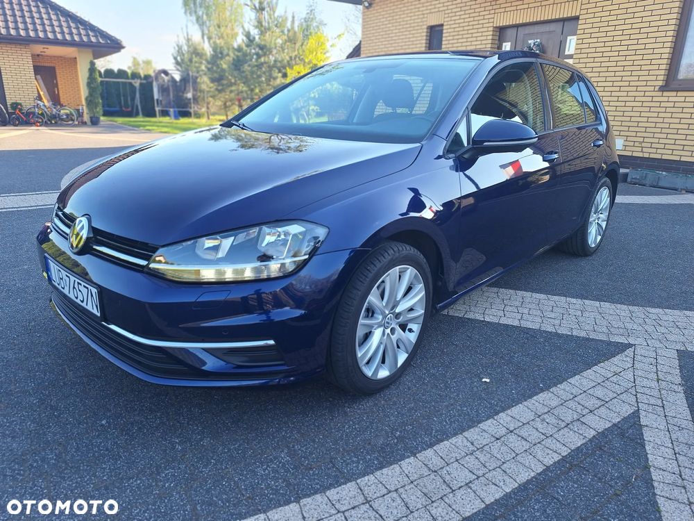 Volkswagen Golf 1.5 TSI OPF Active - 8