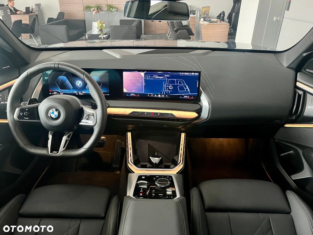 BMW X3 - 11